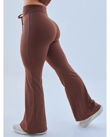 Macarena Flare Pants