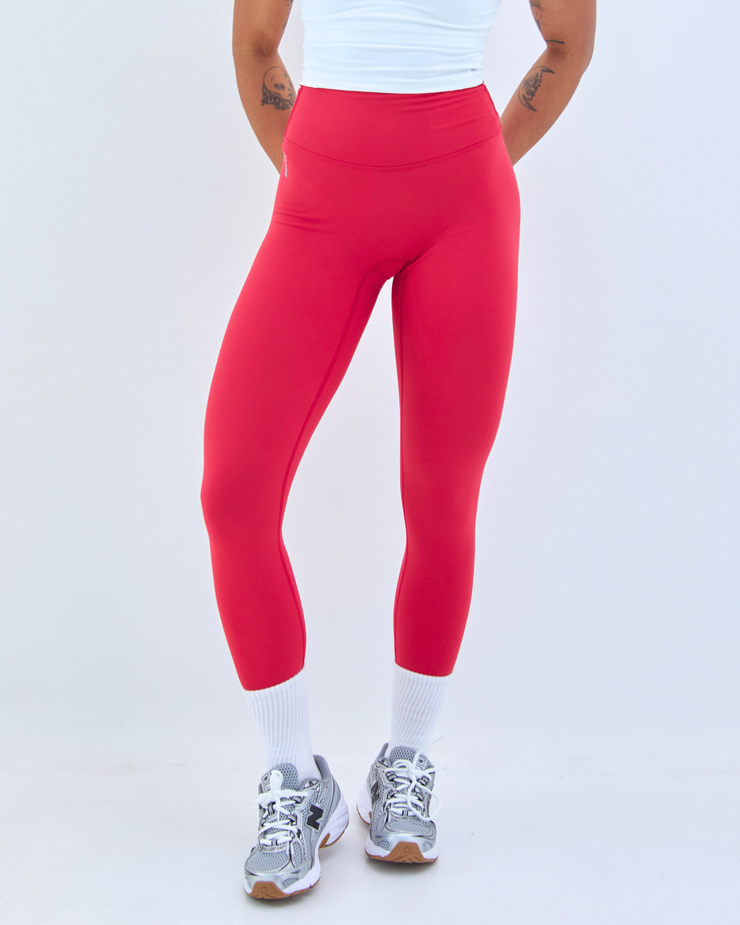 Leggings Flex Cereza
