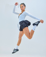 Enagua pádel- tenis, Falda