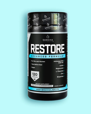 Restore Sascha Fitness (NUEVO PRODUCTO)