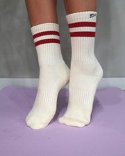 YOGA SOCCS - medias yoga pilates