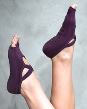 YOGA SOCCS- FINGERS medias con dedos