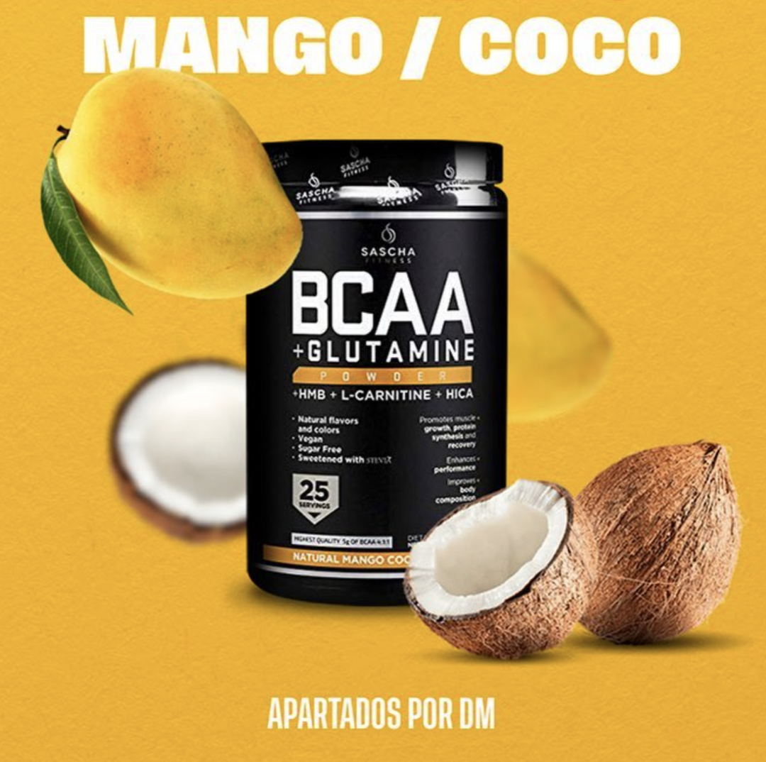 l carnitina sascha fitness BCAA´s – Sascha Fitness – SO FIT l carnitina sascha fitness BCAA´s – Sascha Fitness – SO FIT