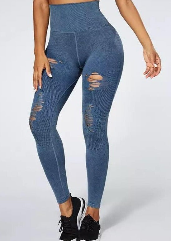 Jeans FIT leggins