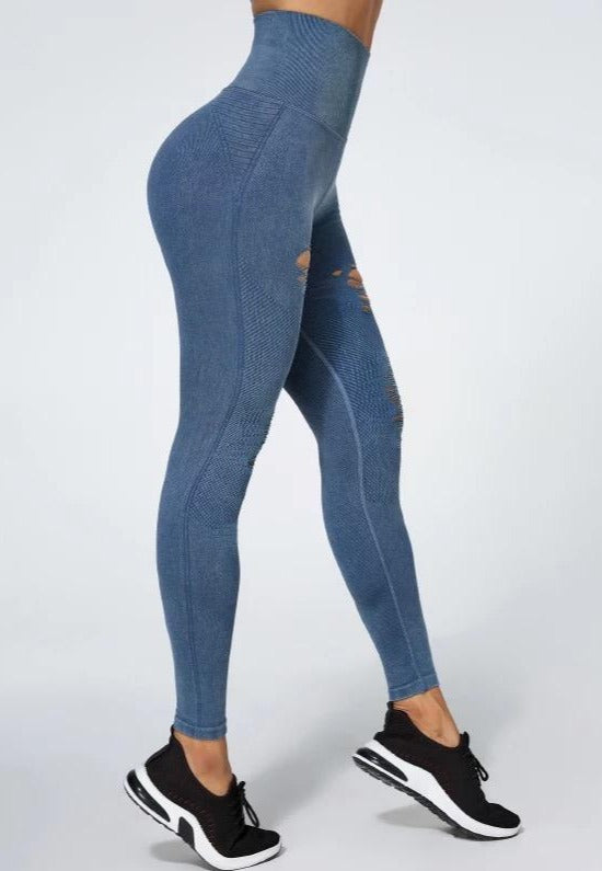 Jeans FIT leggins